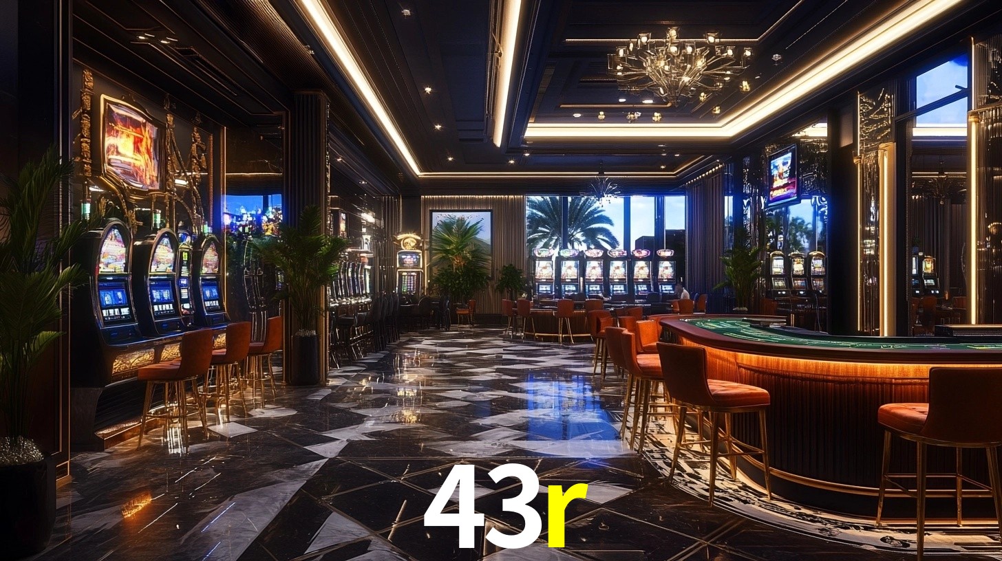 Jogos de Cassino ao Vivo